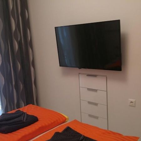 Laura Grande Apartment Салоники Экстерьер фото